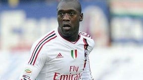 PSG : Seedorf inquiet pour Ancelotti