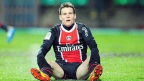 LOSC : ça chauffe pour Gameiro !