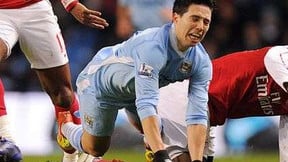 Nasri ridiculisé par Squillaci !