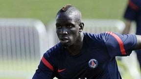 PSG : Prolongation en vue pour Sakho