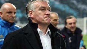 OM : Deschamps chambré par Chapron !