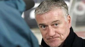 OM : Deschamps reconduit par Margarita ?