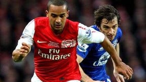 Arsenal : La cas Walcott réglé d’ici Noël ?