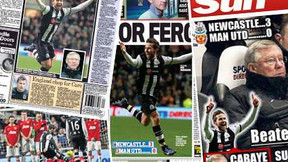Newcastle : Cabaye épate l’Angleterre