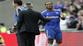 Drogba : le PSG ou la Chine ?