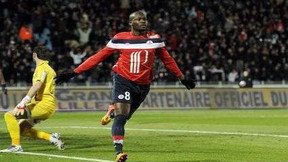 LOSC : Trois offres pour Sow ?