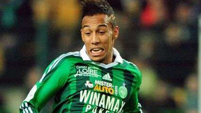 ASSE : Aubameyang privé de Coupe de France