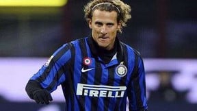 Inter : le scandale Diego Forlan