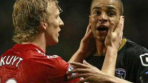 Liverpool encore accusé de racisme