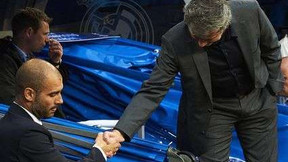 Barça : Guardiola sincline devant le Real