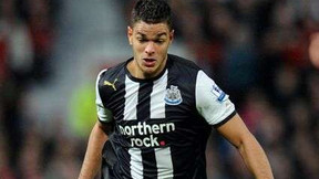 Newcastle : le cas de Ben Arfa divise