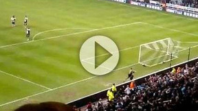 Lincroyable raté de Ben Arfa