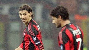 Milan AC : Ibrahimovic surclasse Pato