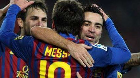 Résultats Liga : Barcelone freiné