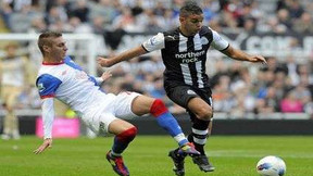 Ben Arfa comparé à Messi et Maradona !