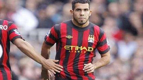 Tevez : lInter plombe le plan du PSG