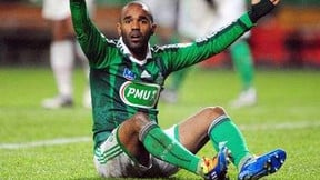 Transferts : Pas dattaquant pour Saint-Étienne ?