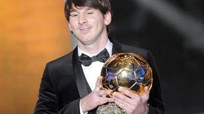 Les votes très bizarres du Ballon dOr