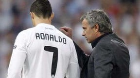 Real : Le jour où Mourinho a humilié Cristiano Ronaldo