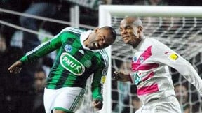 ASSE : Henrique critique Sinama-Pongolle