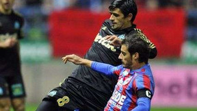 OM : Deschamps a enfin trouvé le rôle de Lucho