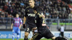 Résultat Coupe de la Ligue : l’OM en demies