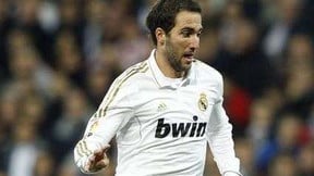 Real : Mourinho prêt à lâcher Higuain mais