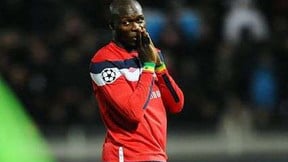 LOSC : l’appel du pied de Sow pour partir