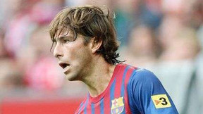 PSG : Maxwell a déjà son remplaçant au Barça