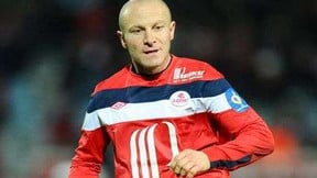 LOSC : Balmont s’est embrouillé avec un voisin