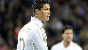 Real : Ronaldo descendu par une légende