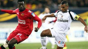 Résultat Coupe de la Ligue : Lorient en demies