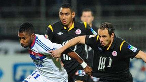 Résultat Coupe de la Ligue : Lyon renverse Lille