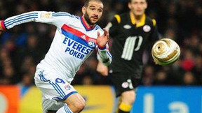 Lyon-Lille : les notes du match