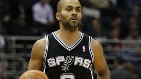 Tony Parker menacé par ses adversaires !