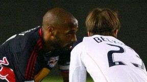 Arsenal : Henry a humilié Beckham