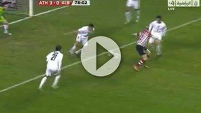 La talonnade du siècle