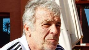 Gerets futur entraîneur dEden Hazard ?