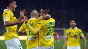 Résultats Ligue 2 : Nantes s’impose, Lens accroché