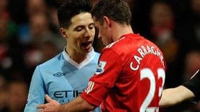 Nasri, joueur le plus dangereux de Premier League !