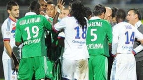 ASSE : une taupe veut nuire à lOL