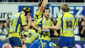 Clermont-Racing : un choc aux antipodes