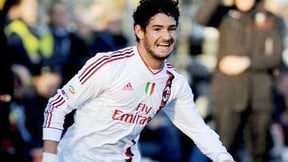 Milan : Pato encore blessé