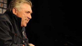 PSG : Ancelotti se confie