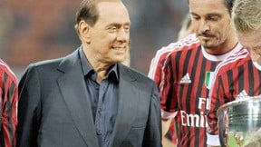 PSG : Berlusconi dit la vérité sur Pato