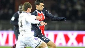 PSG : Pastore libéré par Ancelotti