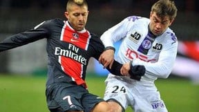 PSG-Toulouse : les notes du match