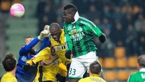 ASSE : Comment Galtier camoufle Zouma