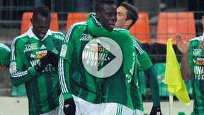 ASSE : Zouma avait un petit problème gastrique