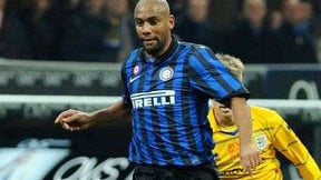 Une offre de Chelsea pour Maicon ?